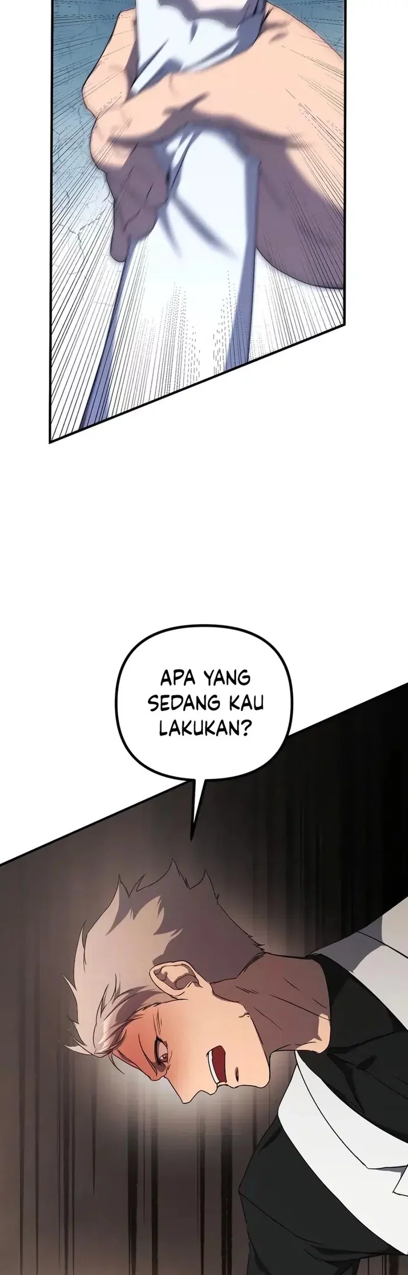 Playing The Perfect Fox-Eyed Villain Chapter 34 Gambar 47
