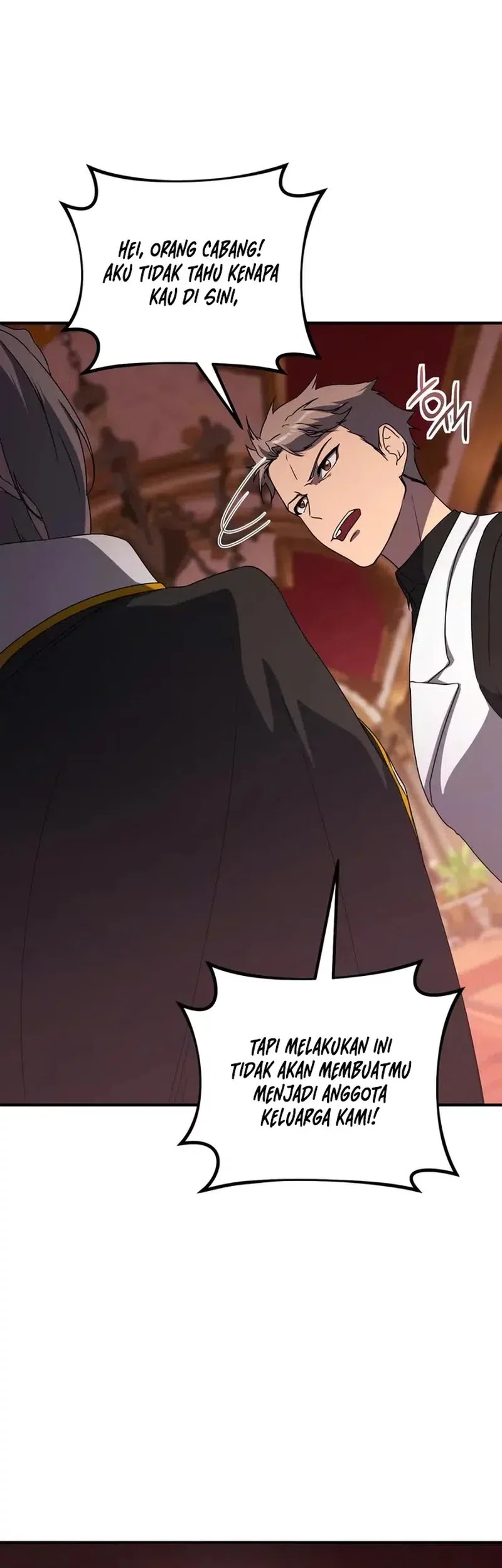 Playing The Perfect Fox-Eyed Villain Chapter 34 Gambar 53