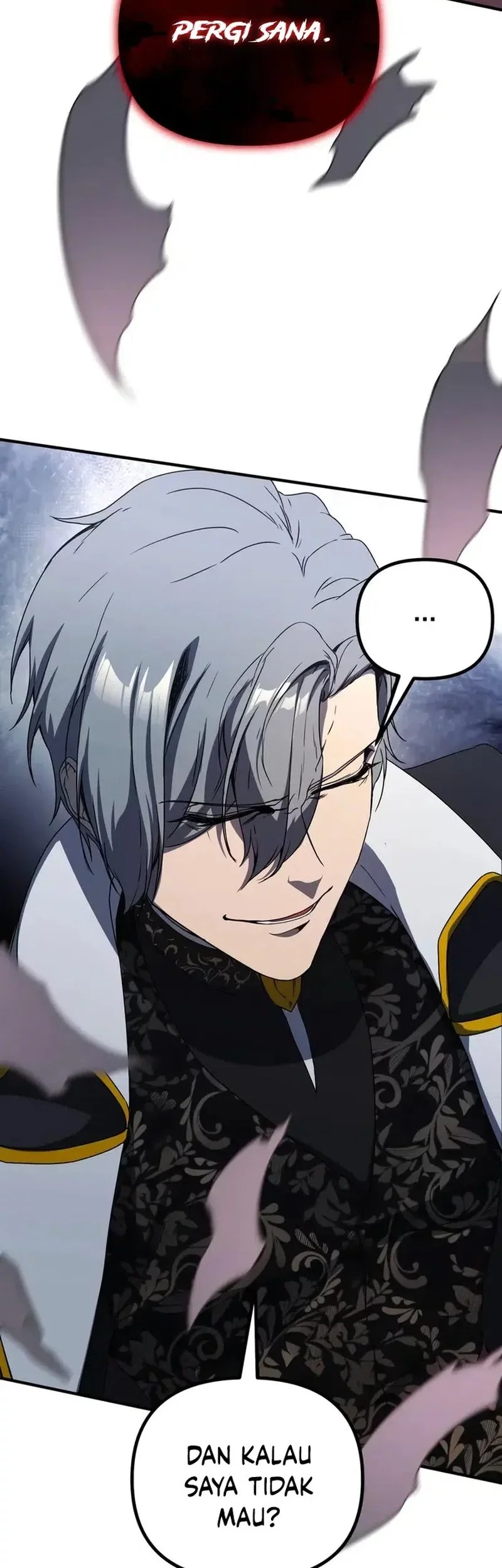 Playing The Perfect Fox-Eyed Villain Chapter 34 Gambar 58