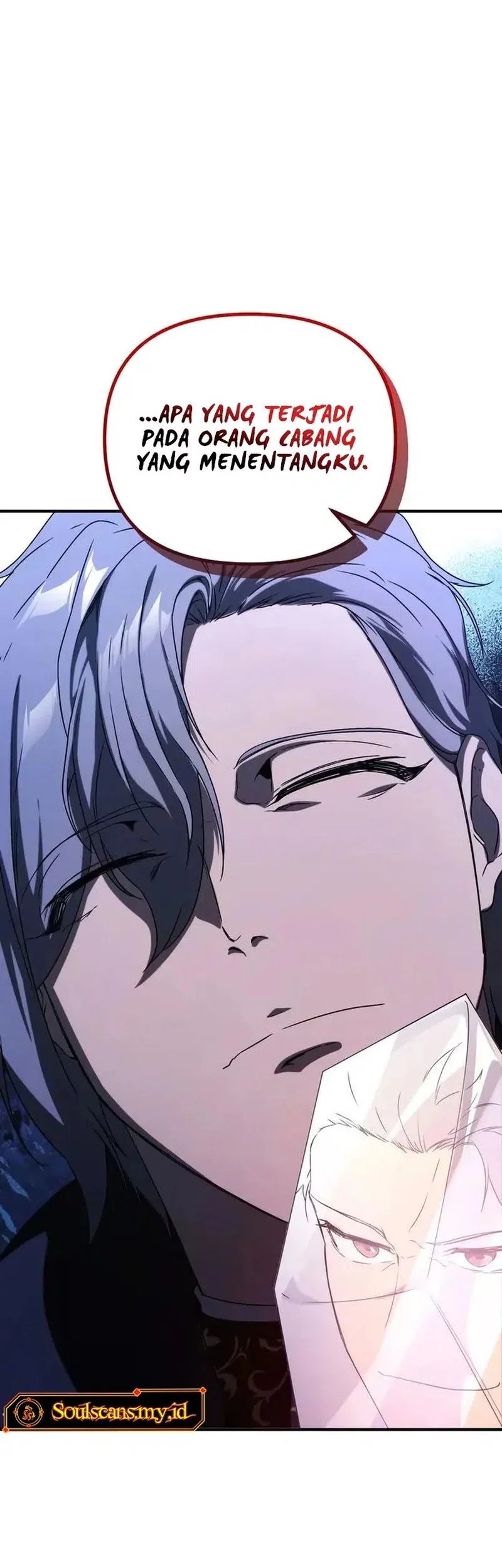 Playing The Perfect Fox-Eyed Villain Chapter 34 Gambar 62