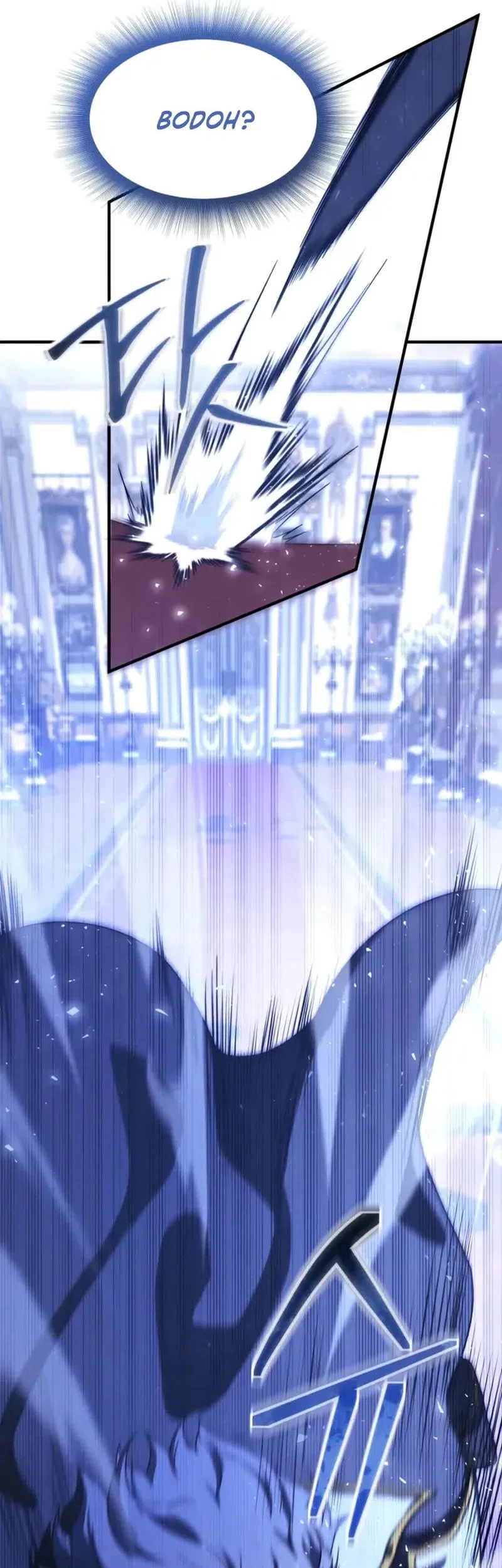 Playing The Perfect Fox-Eyed Villain Chapter 35 Gambar 7