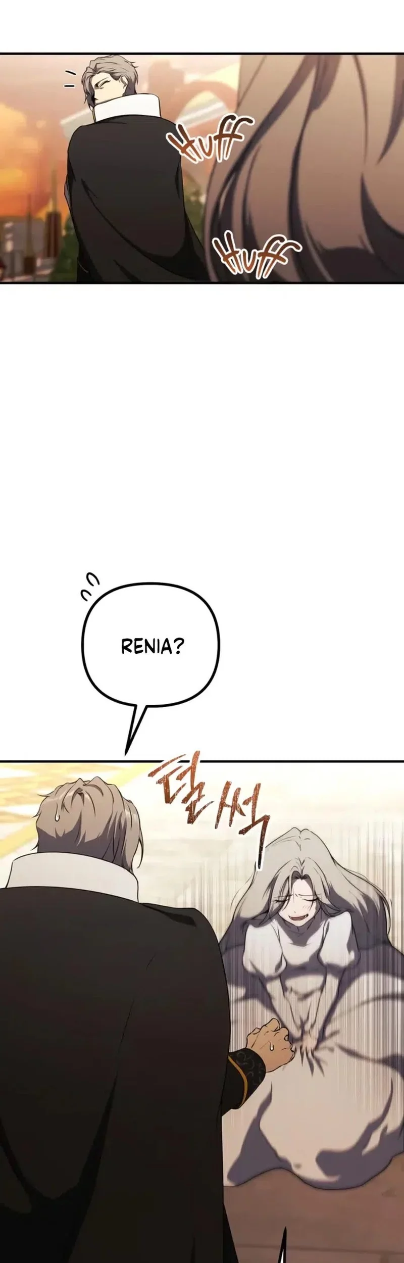 Playing The Perfect Fox-Eyed Villain Chapter 35 Gambar 38