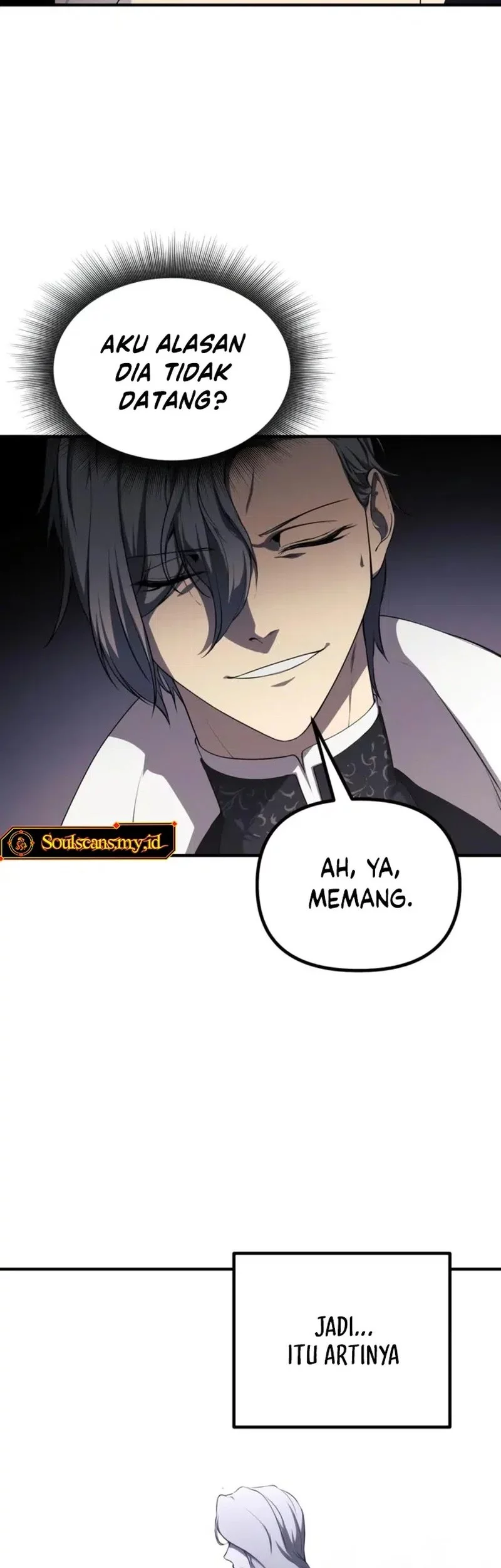 Playing The Perfect Fox-Eyed Villain Chapter 35 Gambar 43