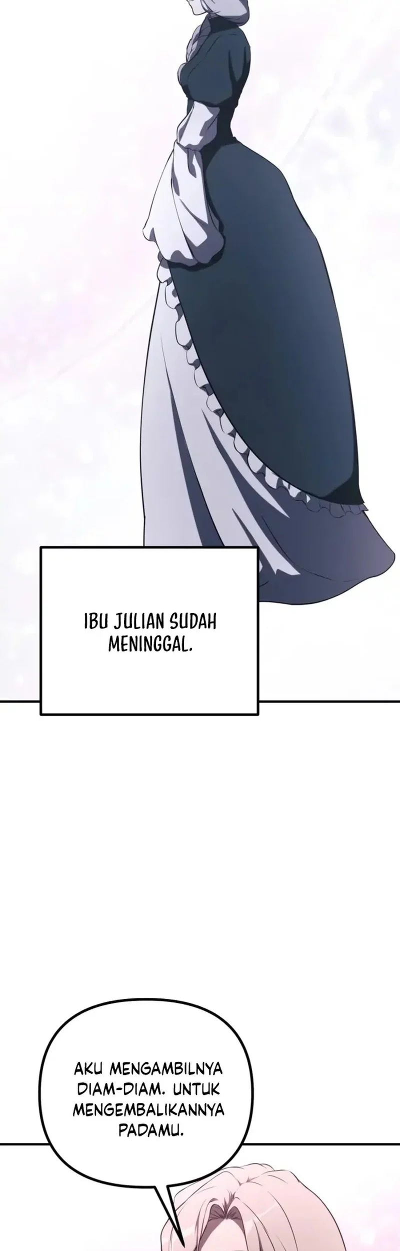 Playing The Perfect Fox-Eyed Villain Chapter 35 Gambar 44