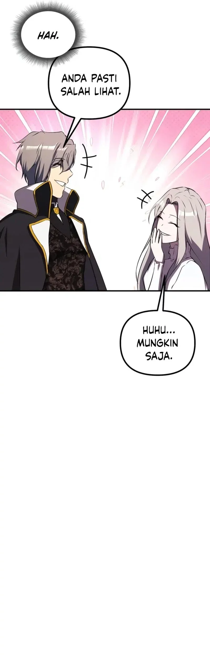 Playing The Perfect Fox-Eyed Villain Chapter 35 Gambar 54