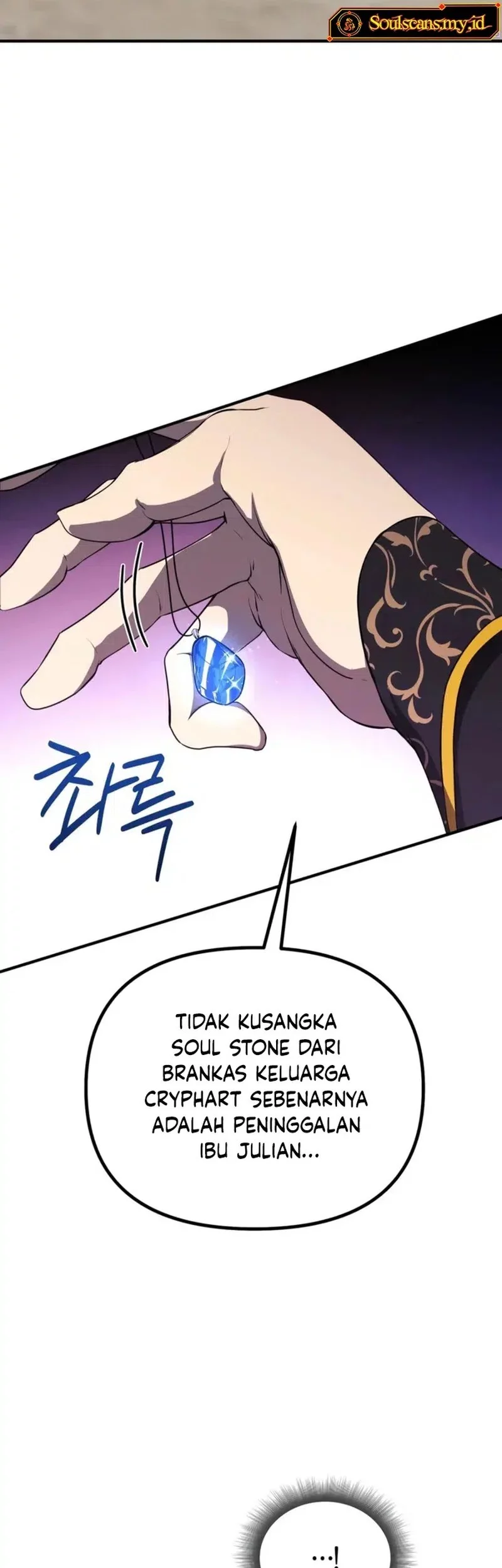 Playing The Perfect Fox-Eyed Villain Chapter 35 Gambar 58