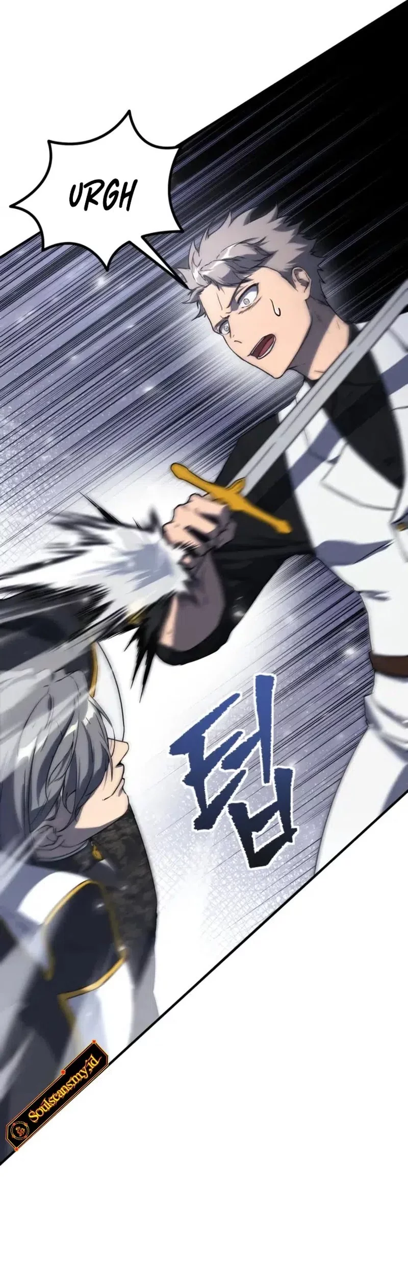 Playing The Perfect Fox-Eyed Villain Chapter 35 Gambar 10