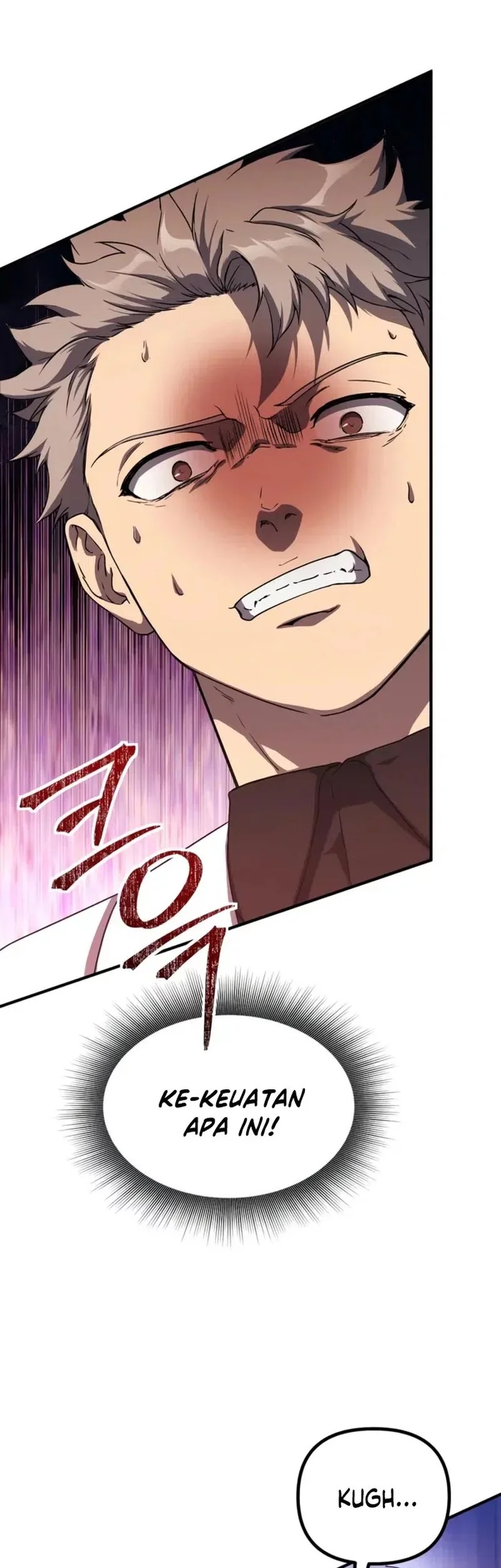 Playing The Perfect Fox-Eyed Villain Chapter 35 Gambar 12