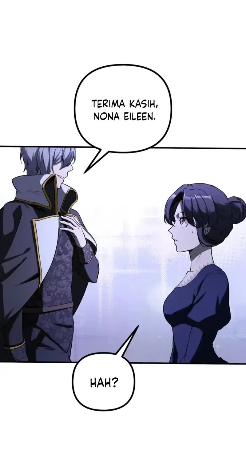 Playing The Perfect Fox-Eyed Villain Chapter 35 Gambar 29