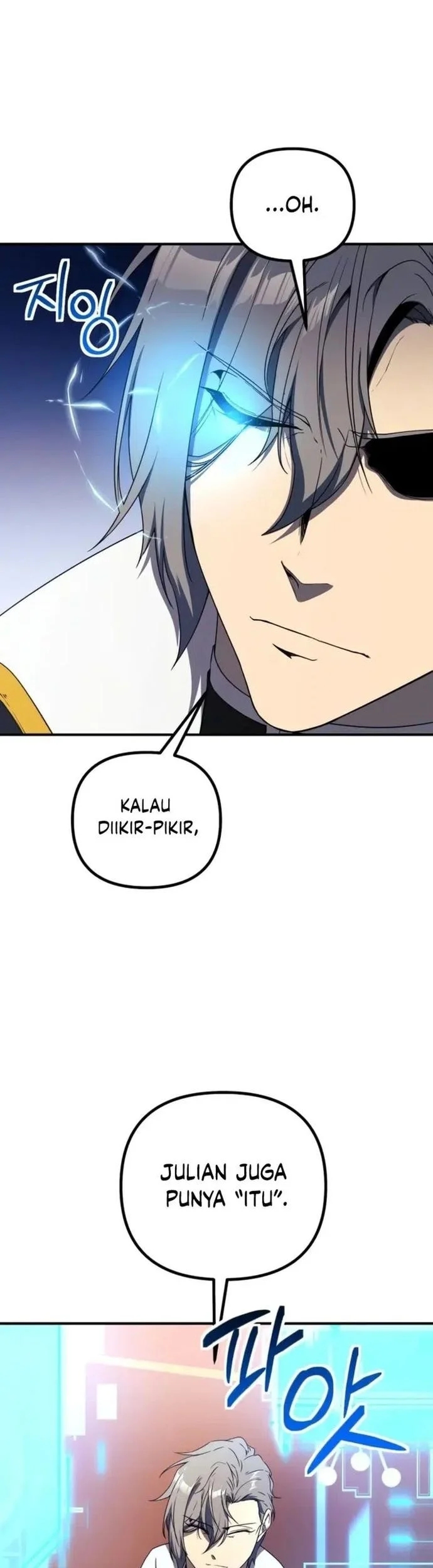 Playing The Perfect Fox-Eyed Villain Chapter 36 Gambar 7