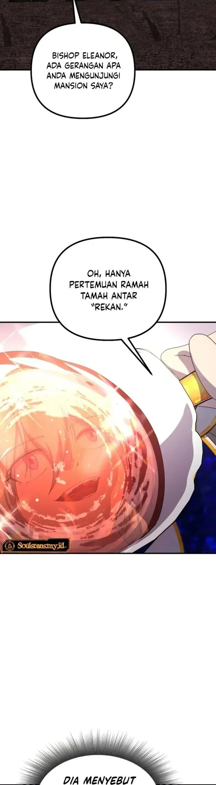 Playing The Perfect Fox-Eyed Villain Chapter 36 Gambar 29