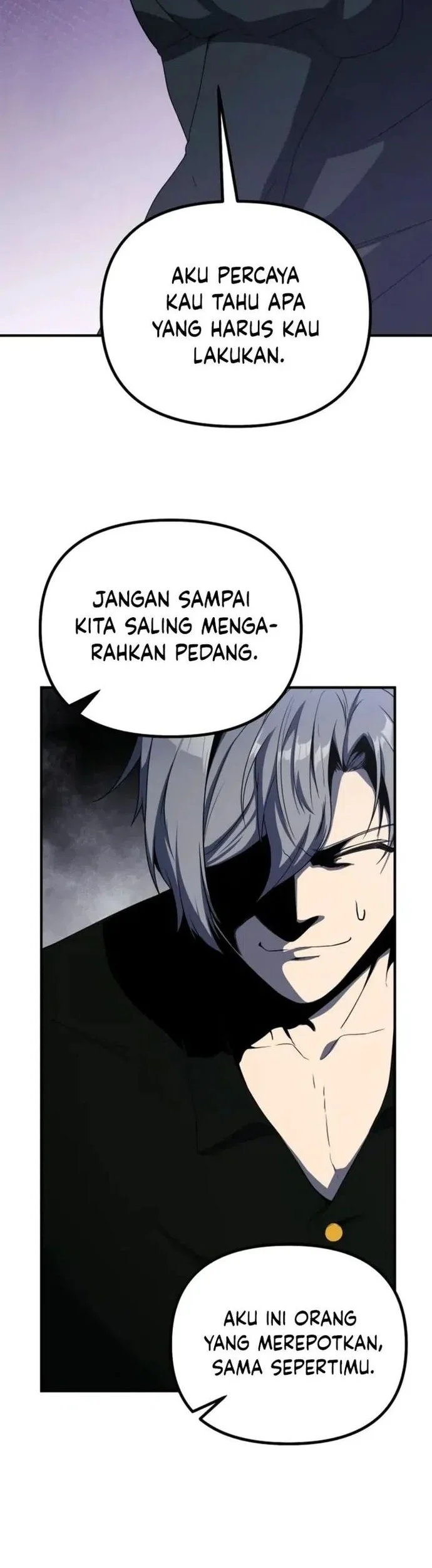 Playing The Perfect Fox-Eyed Villain Chapter 36 Gambar 41