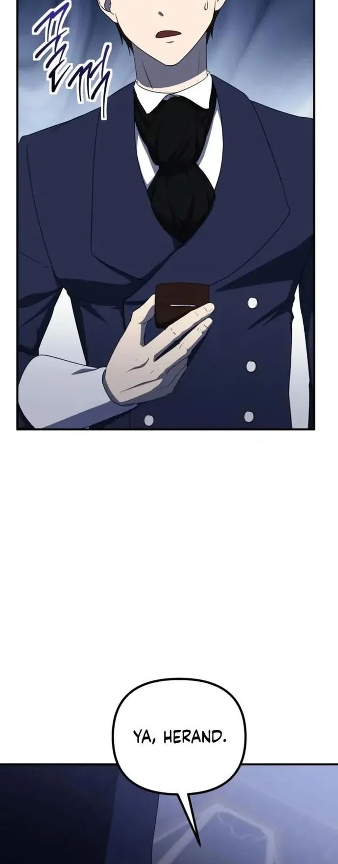 Playing The Perfect Fox-Eyed Villain Chapter 36 Gambar 45