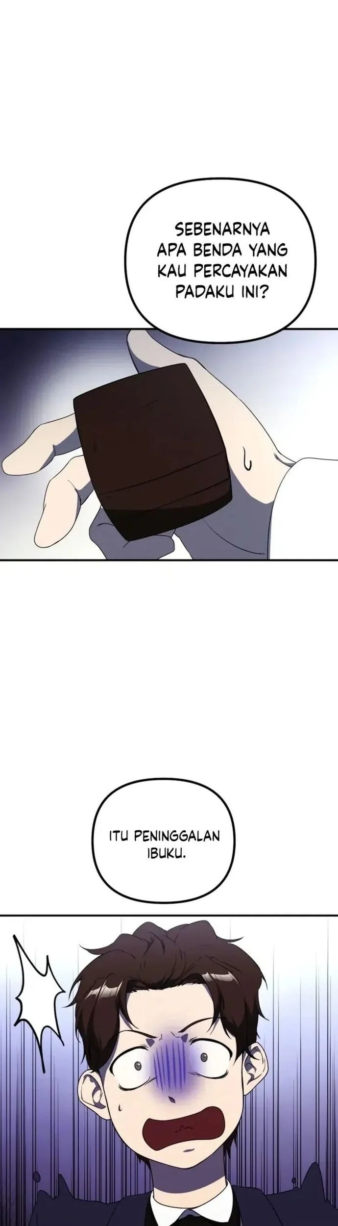 Playing The Perfect Fox-Eyed Villain Chapter 36 Gambar 47