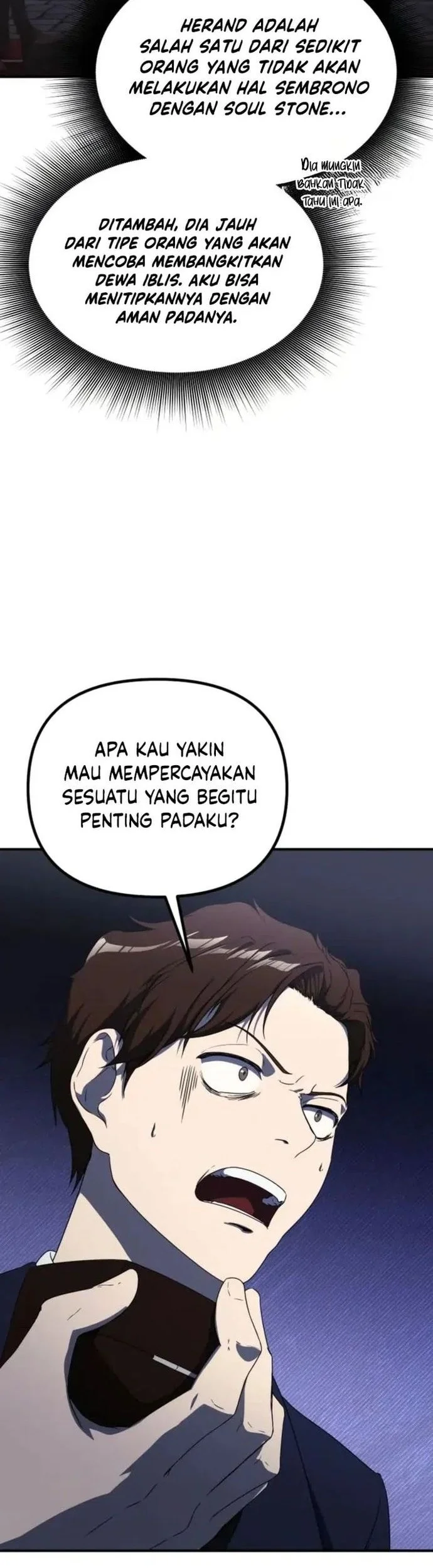 Playing The Perfect Fox-Eyed Villain Chapter 36 Gambar 50