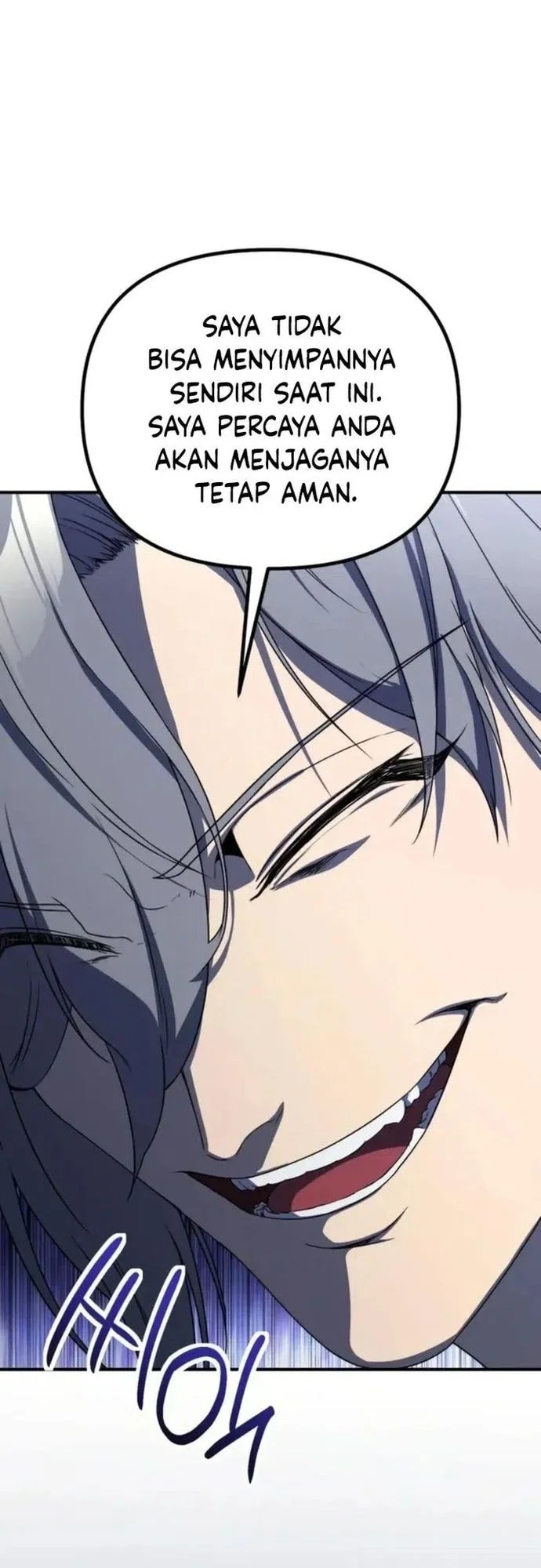 Playing The Perfect Fox-Eyed Villain Chapter 36 Gambar 51