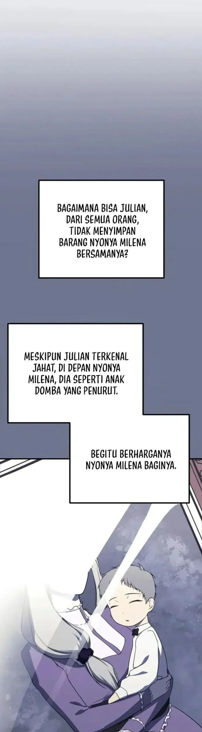 Playing The Perfect Fox-Eyed Villain Chapter 36 Gambar 52