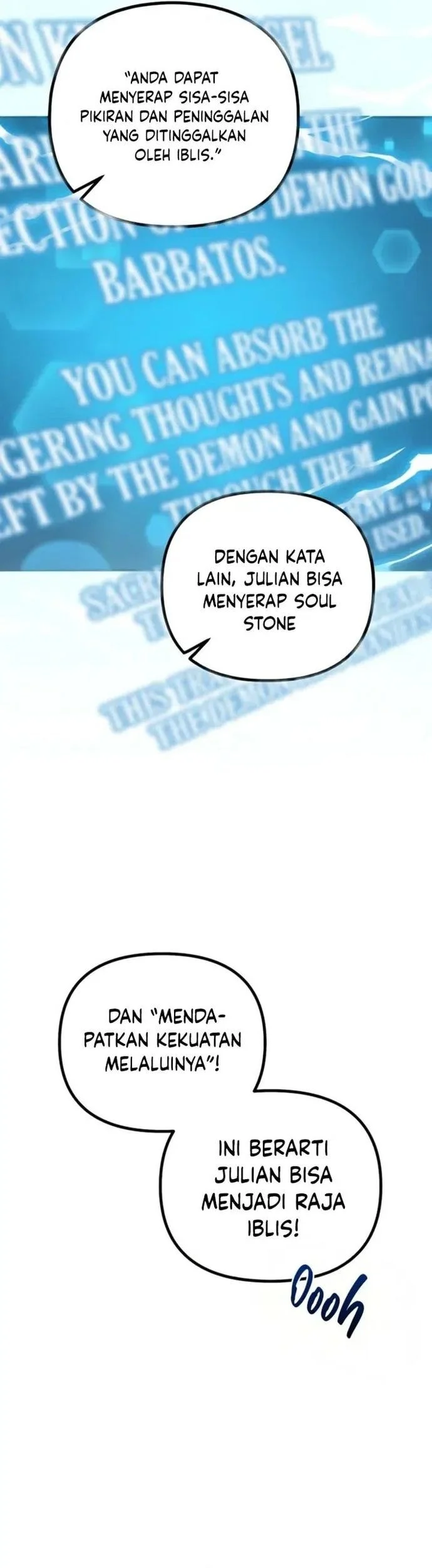 Playing The Perfect Fox-Eyed Villain Chapter 36 Gambar 10