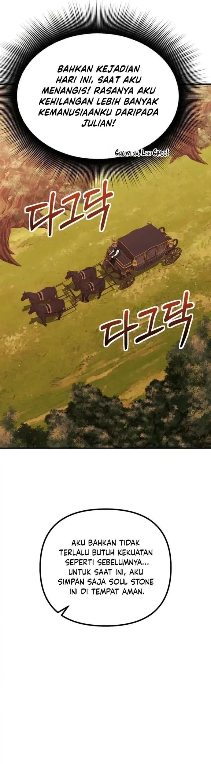 Playing The Perfect Fox-Eyed Villain Chapter 36 Gambar 13