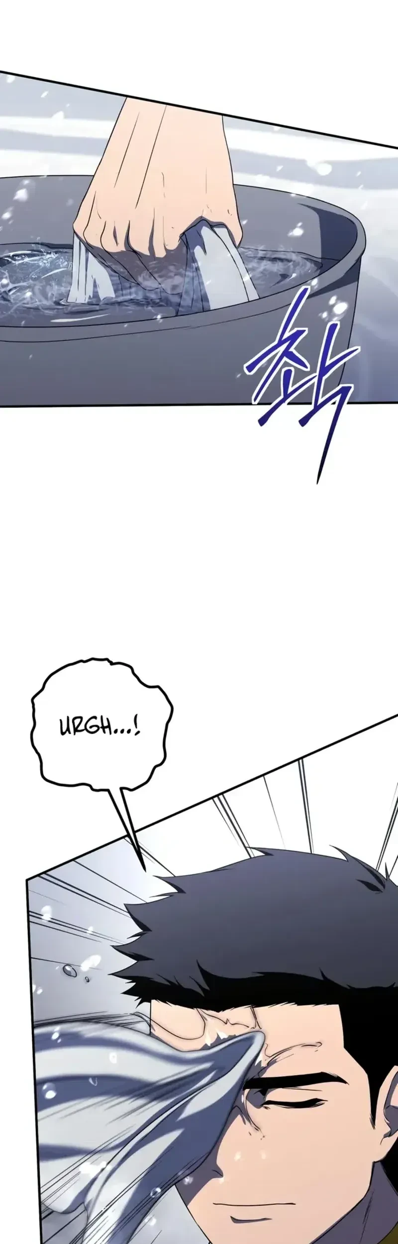 Playing The Perfect Fox-Eyed Villain Chapter 37 Gambar 29