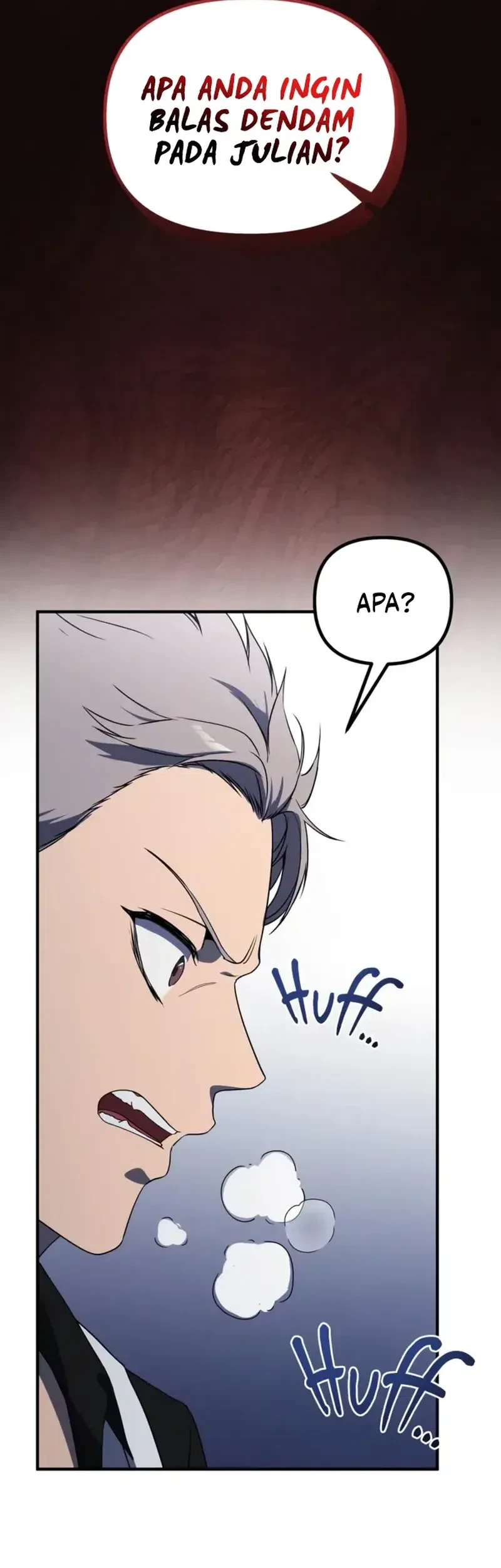 Playing The Perfect Fox-Eyed Villain Chapter 37 Gambar 33