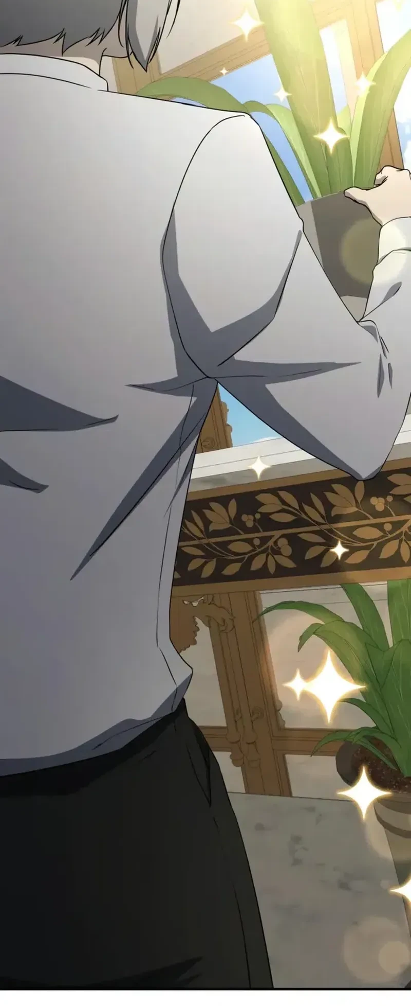 Playing The Perfect Fox-Eyed Villain Chapter 37 Gambar 52