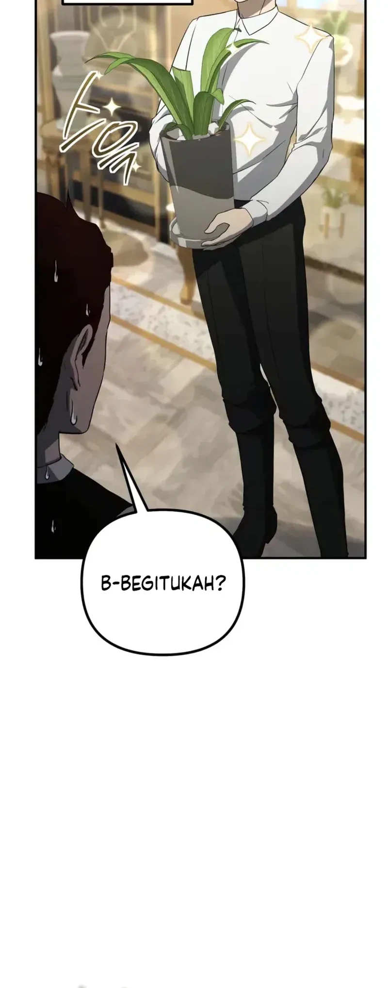 Playing The Perfect Fox-Eyed Villain Chapter 37 Gambar 62