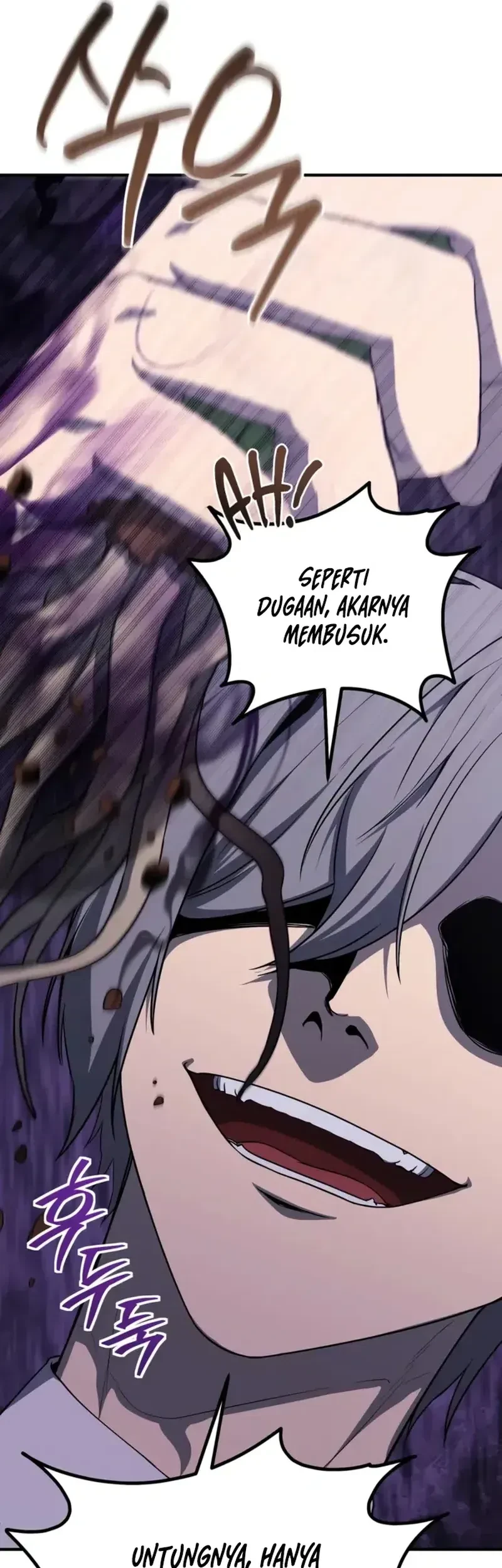 Playing The Perfect Fox-Eyed Villain Chapter 37 Gambar 63