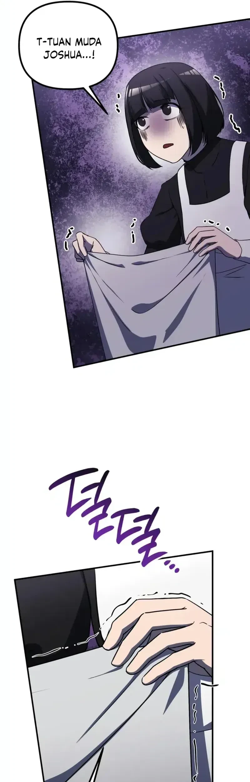 Playing The Perfect Fox-Eyed Villain Chapter 37 Gambar 15