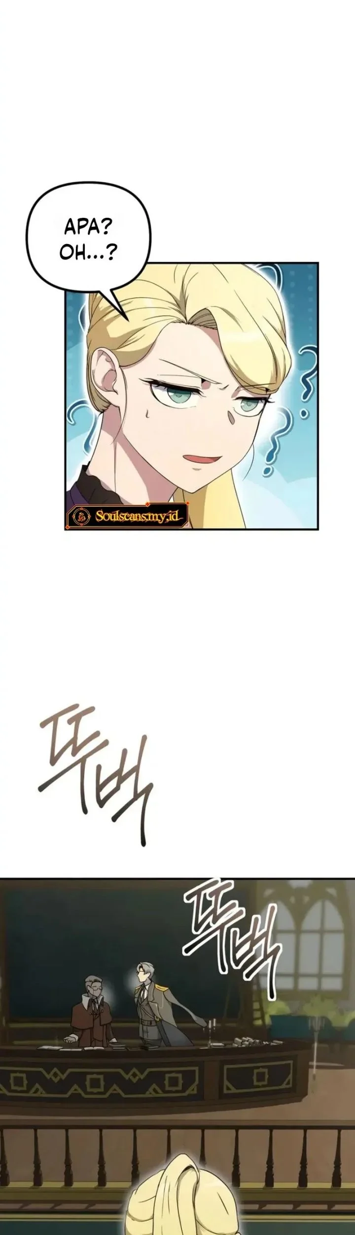 Playing The Perfect Fox-Eyed Villain Chapter 38 Gambar 20