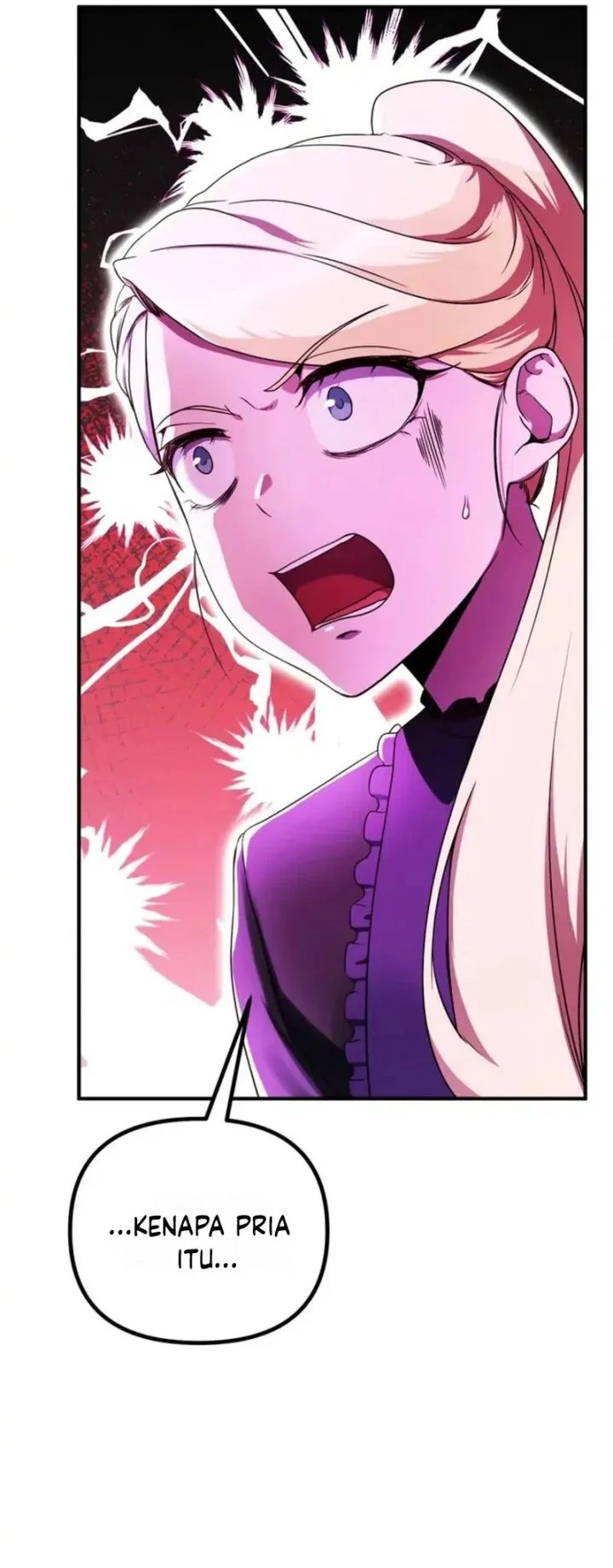 Playing The Perfect Fox-Eyed Villain Chapter 38 Gambar 23