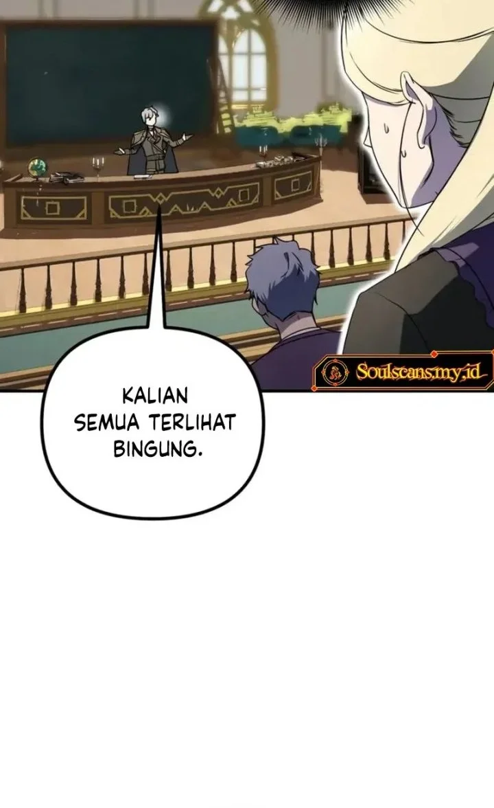 Playing The Perfect Fox-Eyed Villain Chapter 38 Gambar 27