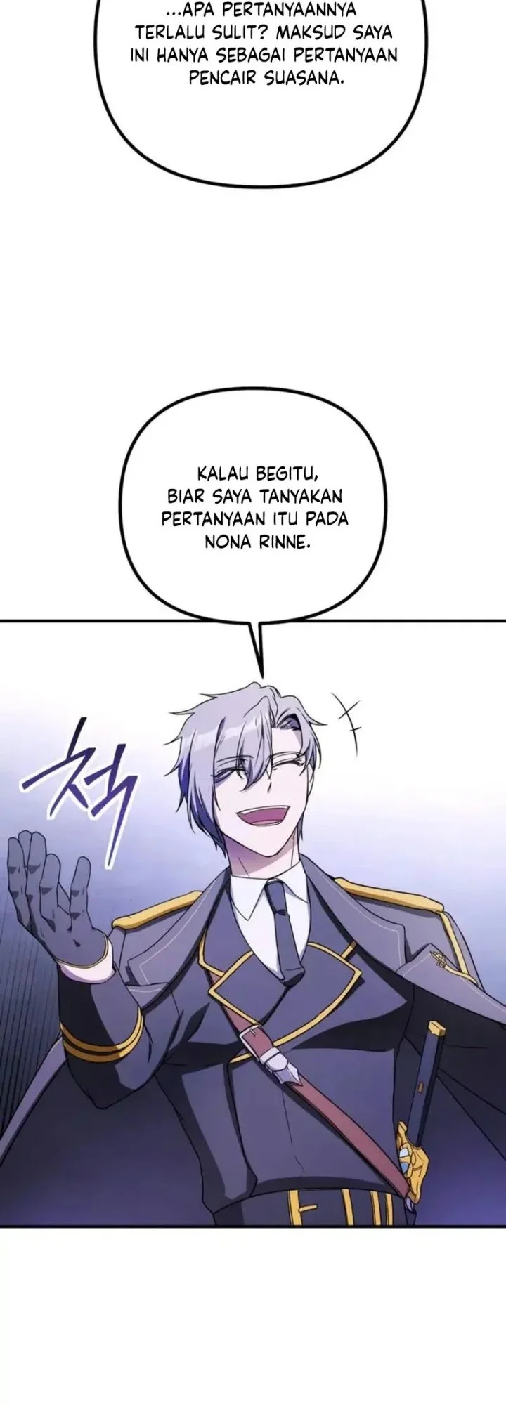 Playing The Perfect Fox-Eyed Villain Chapter 38 Gambar 29