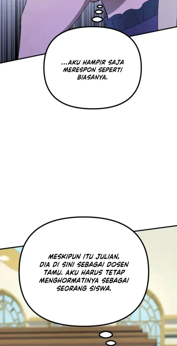 Playing The Perfect Fox-Eyed Villain Chapter 38 Gambar 31