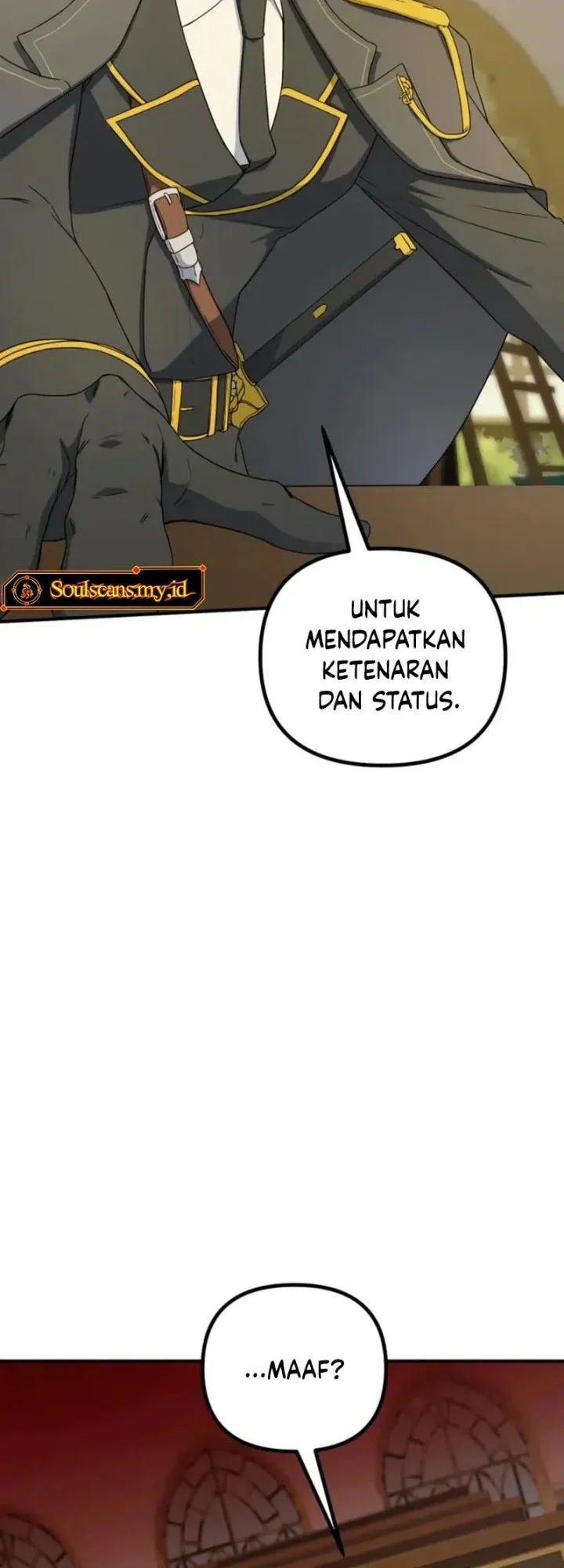 Playing The Perfect Fox-Eyed Villain Chapter 38 Gambar 33