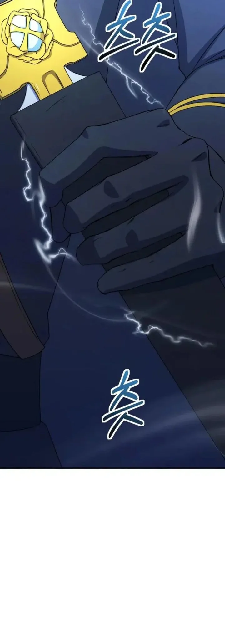 Playing The Perfect Fox-Eyed Villain Chapter 38 Gambar 39