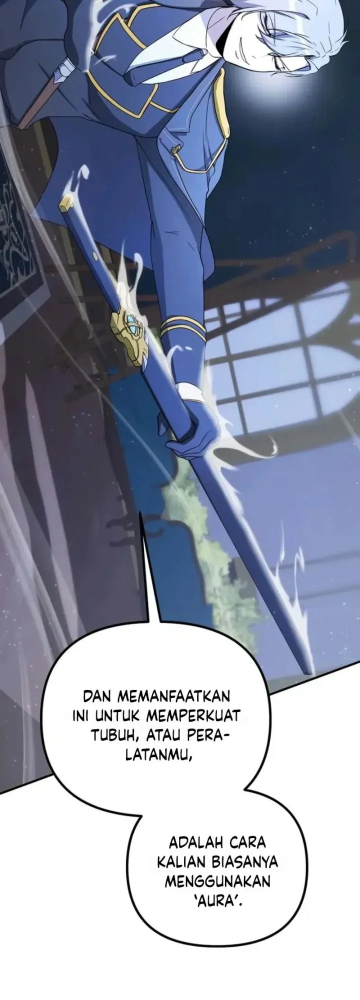 Playing The Perfect Fox-Eyed Villain Chapter 38 Gambar 41