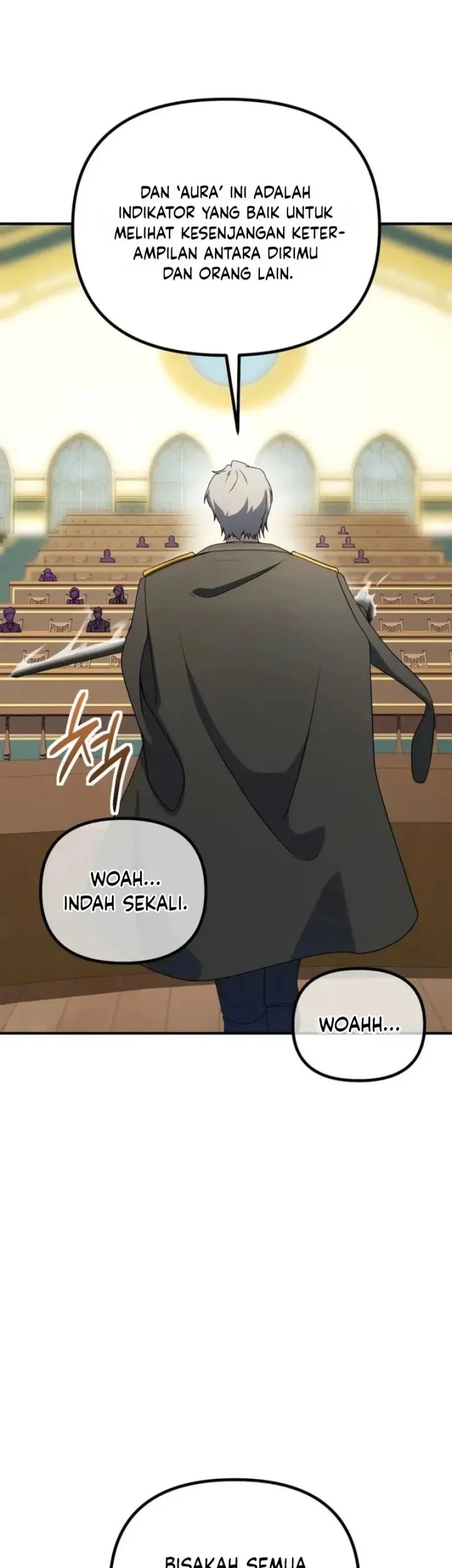 Playing The Perfect Fox-Eyed Villain Chapter 38 Gambar 42