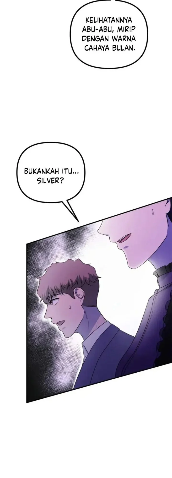 Playing The Perfect Fox-Eyed Villain Chapter 38 Gambar 45