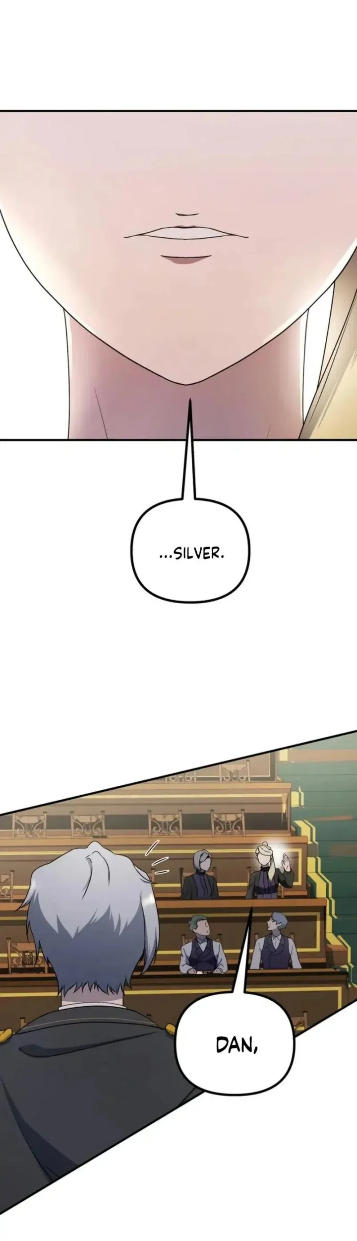 Playing The Perfect Fox-Eyed Villain Chapter 38 Gambar 46