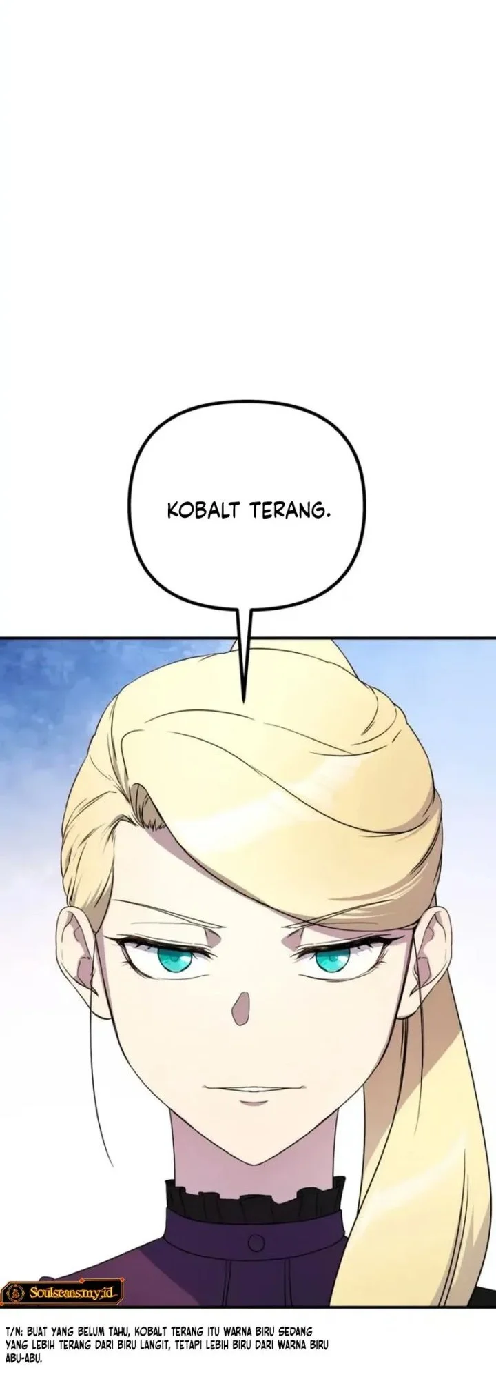 Playing The Perfect Fox-Eyed Villain Chapter 38 Gambar 47