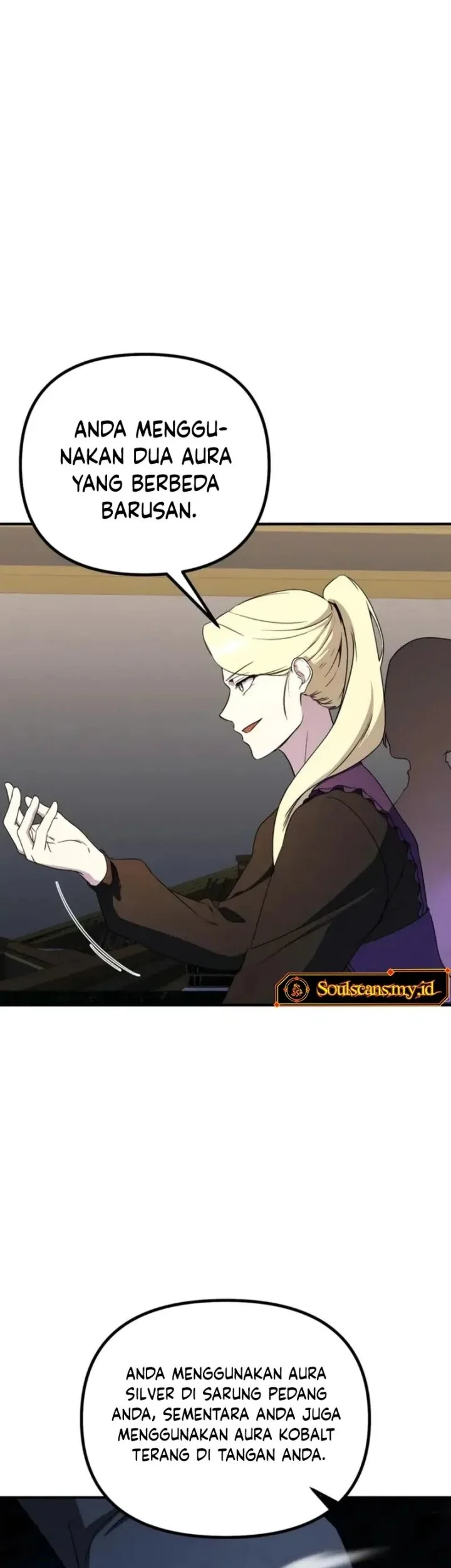 Playing The Perfect Fox-Eyed Villain Chapter 38 Gambar 48