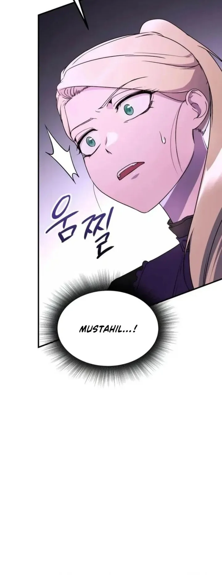 Playing The Perfect Fox-Eyed Villain Chapter 38 Gambar 53