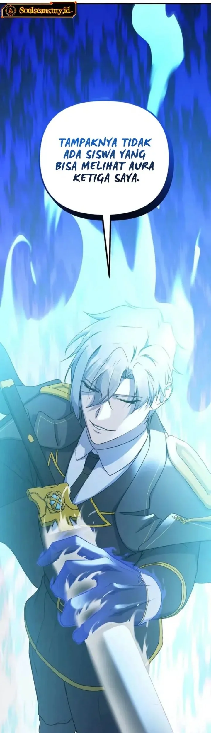 Playing The Perfect Fox-Eyed Villain Chapter 38 Gambar 54