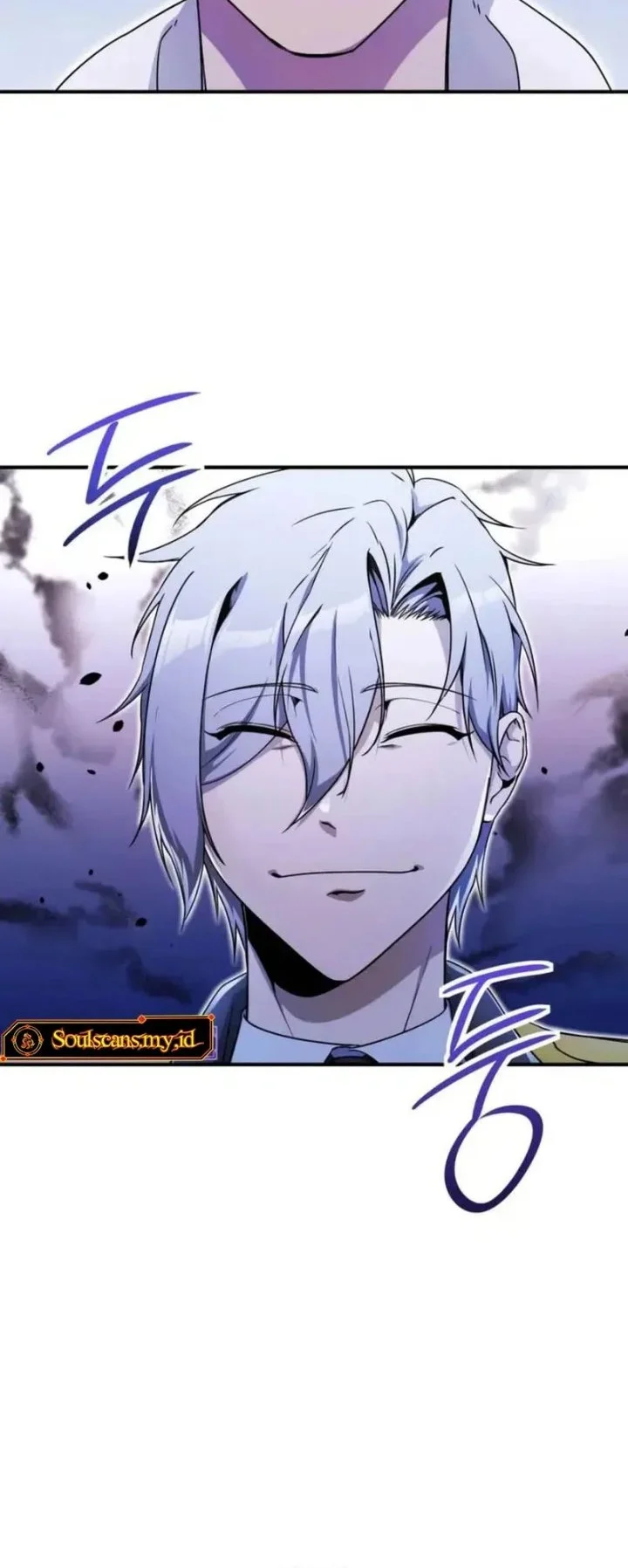 Playing The Perfect Fox-Eyed Villain Chapter 38 Gambar 3