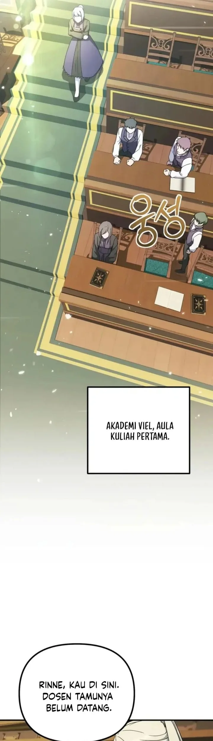 Playing The Perfect Fox-Eyed Villain Chapter 38 Gambar 12