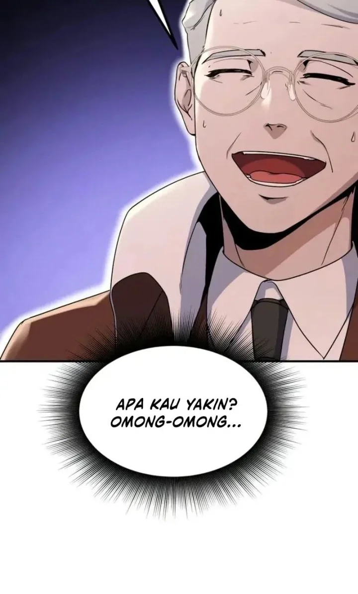 Playing The Perfect Fox-Eyed Villain Chapter 38 Gambar 7