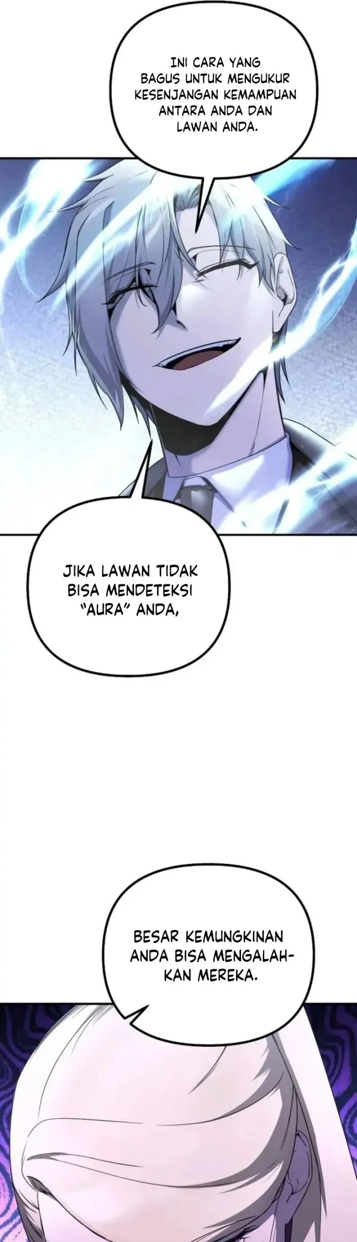 Playing The Perfect Fox-Eyed Villain Chapter 39 Gambar 4