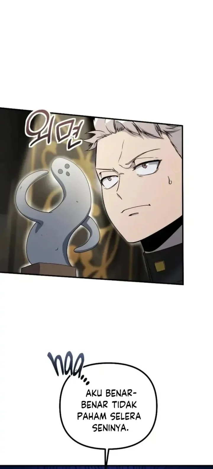 Playing The Perfect Fox-Eyed Villain Chapter 39 Gambar 19