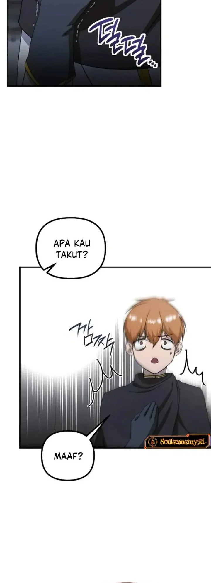 Playing The Perfect Fox-Eyed Villain Chapter 39 Gambar 23